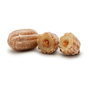 Mini Churros Doce de Leite 3 Unidades