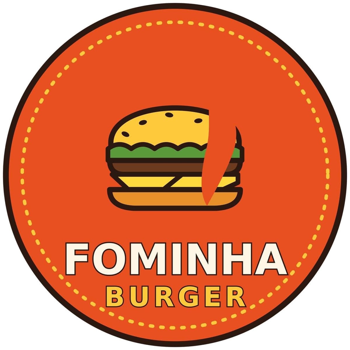 Fominha Burger